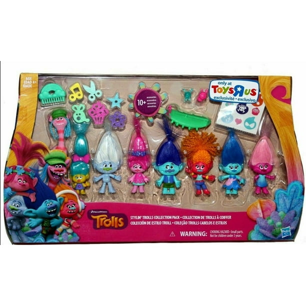 Troll Colección Troll Colección